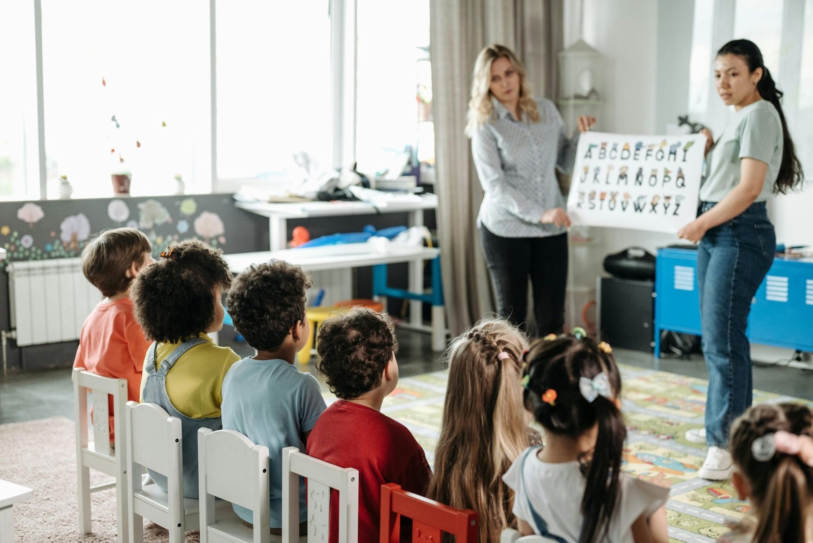 Cheque Infantil en Vigo
