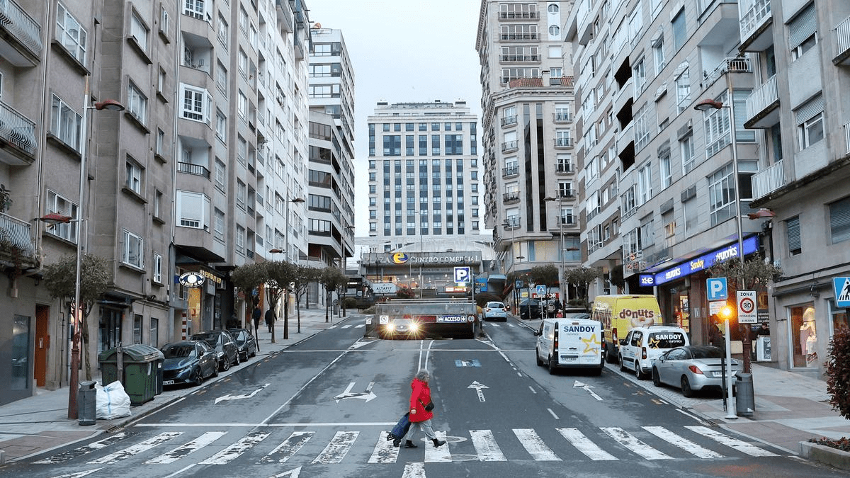 Impuesto de Rodaje en Vigo